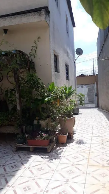 Foto 1 de Sobrado com 3 quartos à venda, 180m2 em Vila Buenos Aires, São Paulo - SP