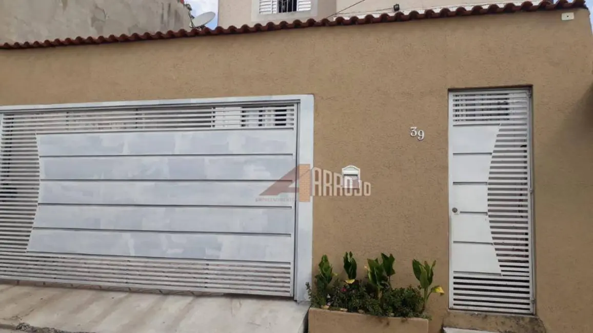 Sobrado com 3 quartos à venda, 180m2 em Vila Buenos Aires, São Paulo - SP - imagem 3 Foto 3 de Sobrado com 3 quartos à venda, 180m2 em Vila Buenos Aires, São Paulo - SP