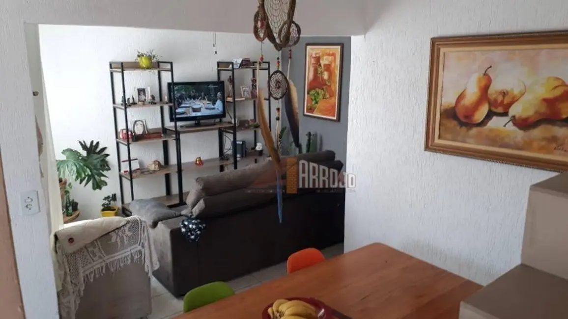 Sobrado com 3 quartos à venda, 180m2 em Vila Buenos Aires, São Paulo - SP - imagem 4 Foto 4 de Sobrado com 3 quartos à venda, 180m2 em Vila Buenos Aires, São Paulo - SP