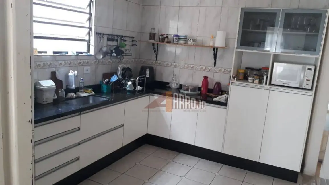 Sobrado com 3 quartos à venda, 180m2 em Vila Buenos Aires, São Paulo - SP - imagem 5 Foto 5 de Sobrado com 3 quartos à venda, 180m2 em Vila Buenos Aires, São Paulo - SP