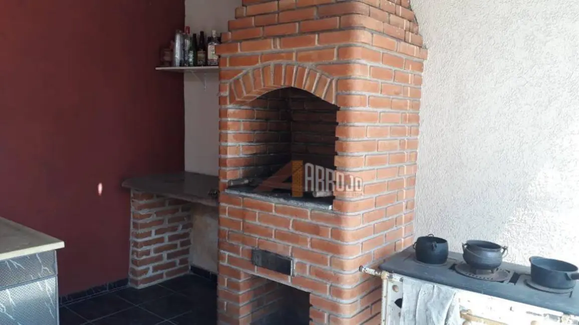 Sobrado com 3 quartos à venda, 180m2 em Vila Buenos Aires, São Paulo - SP - imagem 9 Foto 9 de Sobrado com 3 quartos à venda, 180m2 em Vila Buenos Aires, São Paulo - SP