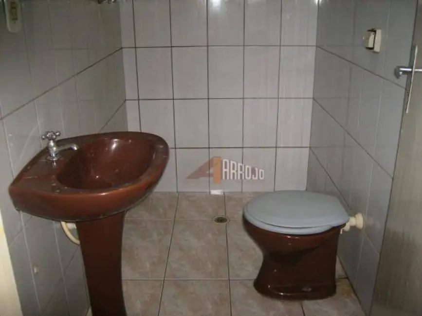 Foto 6 de Casa com 5 quartos à venda, 250m2 em Parque Císper, São Paulo - SP