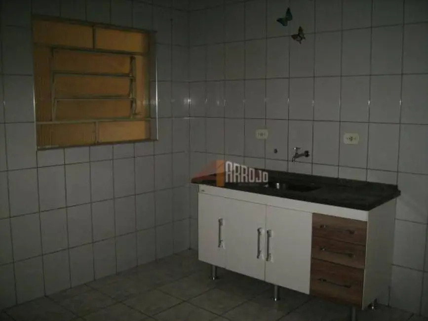 Foto 5 de Casa com 5 quartos à venda, 250m2 em Parque Císper, São Paulo - SP