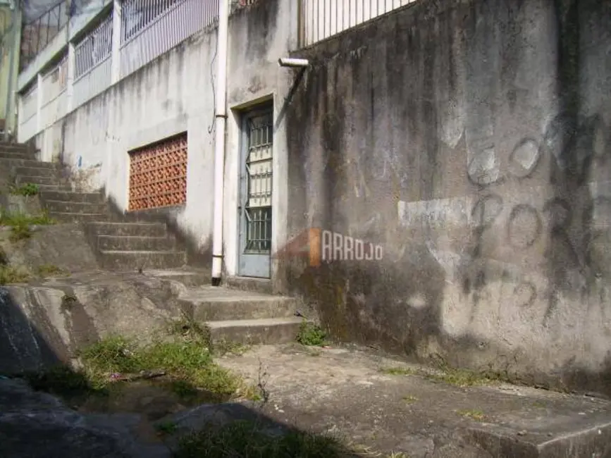 Foto 9 de Casa com 5 quartos à venda, 250m2 em Parque Císper, São Paulo - SP