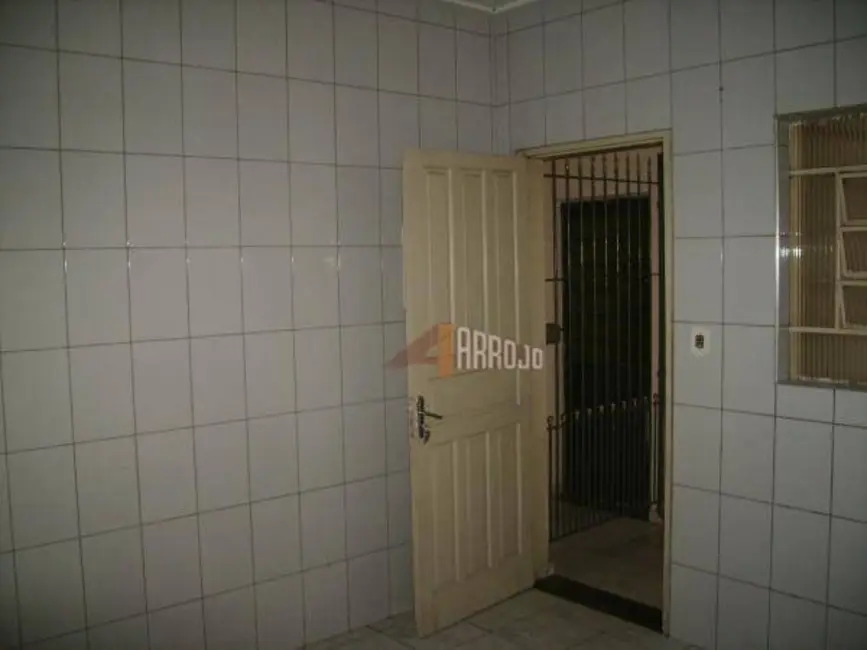 Foto 4 de Casa com 5 quartos à venda, 250m2 em Parque Císper, São Paulo - SP