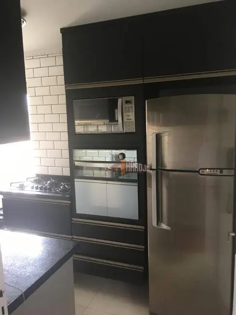 Foto 3 de Apartamento com 2 quartos à venda, 88m2 em Jardim Danfer, São Paulo - SP