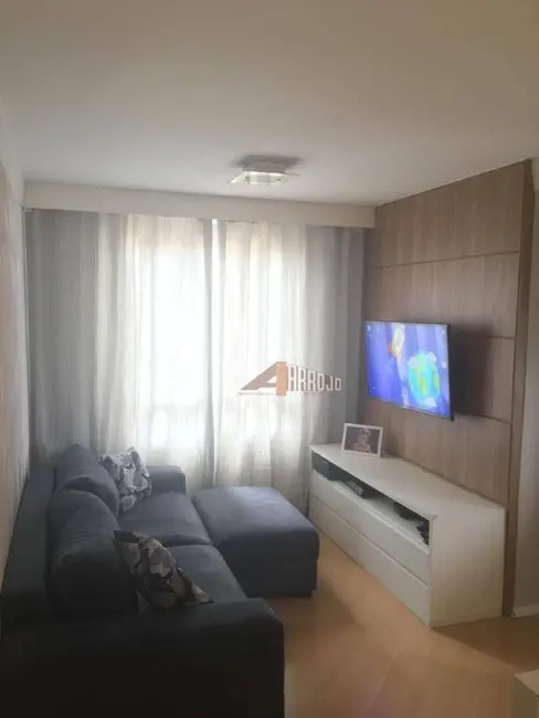 Foto 1 de Apartamento com 2 quartos à venda, 88m2 em Jardim Danfer, São Paulo - SP
