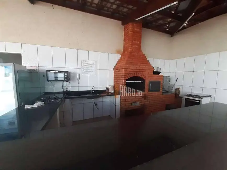 Foto 9 de Apartamento com 2 quartos à venda, 88m2 em Jardim Danfer, São Paulo - SP