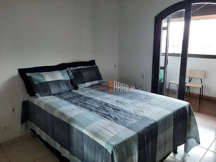 Foto 5 de Sobrado com 2 quartos à venda, 190m2 em Vila Franci, São Paulo - SP