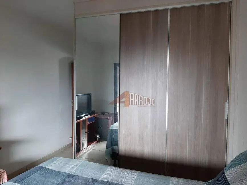 Foto 7 de Sobrado com 2 quartos à venda, 190m2 em Vila Franci, São Paulo - SP