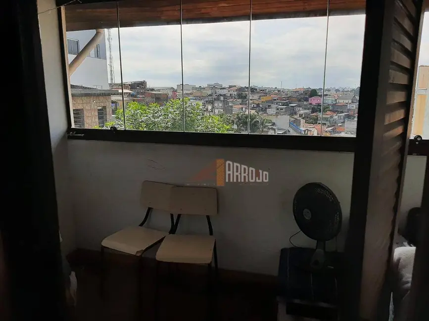 Foto 6 de Sobrado com 2 quartos à venda, 190m2 em Vila Franci, São Paulo - SP