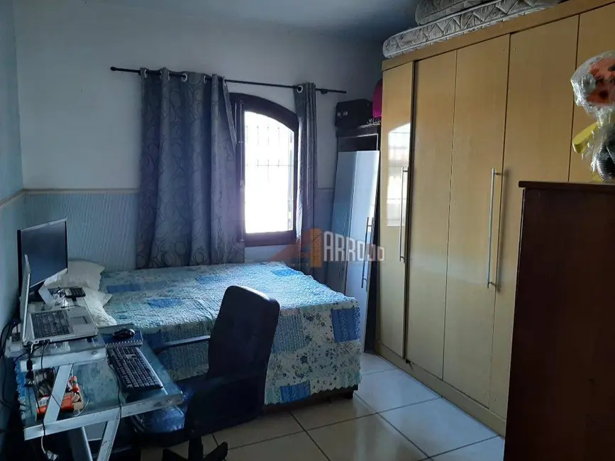 Foto 9 de Sobrado com 2 quartos à venda, 190m2 em Vila Franci, São Paulo - SP