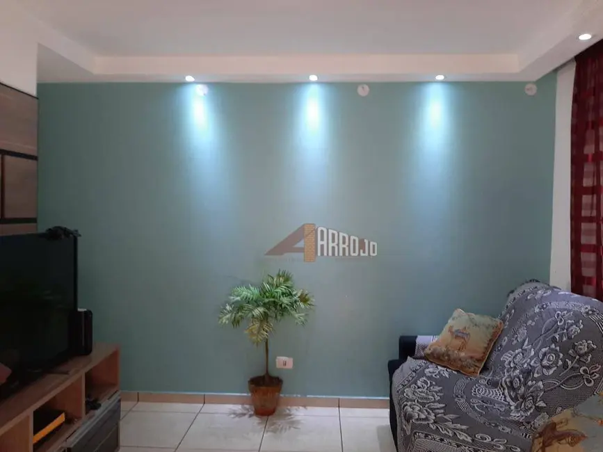 Foto 1 de Sobrado com 2 quartos à venda, 190m2 em Vila Franci, São Paulo - SP