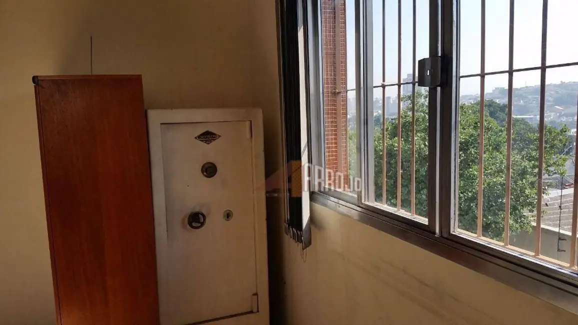 Foto 4 de Sala Comercial para alugar, 35m2 em Vila Marieta, São Paulo - SP