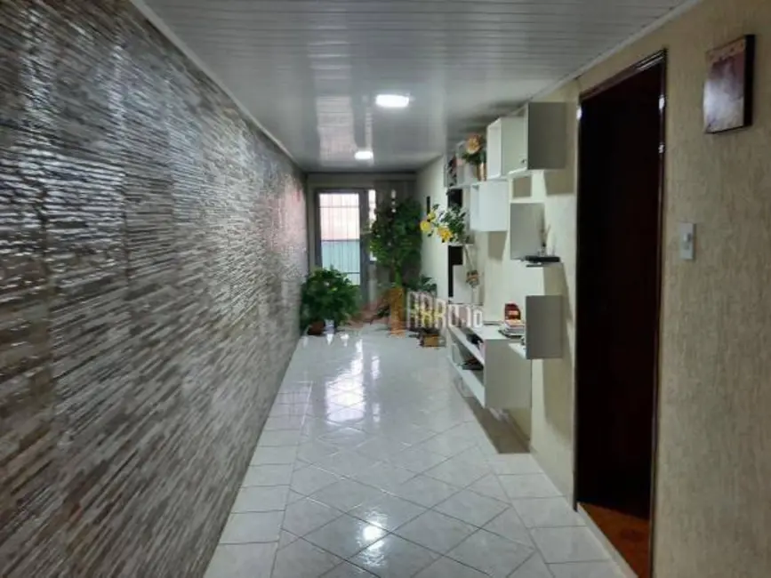 Foto 1 de Casa com 2 quartos à venda, 180m2 em Vila Laís, São Paulo - SP