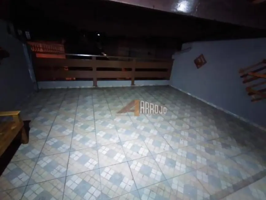 Foto 3 de Sobrado com 4 quartos à venda, 138m2 em Limoeiro, São Paulo - SP