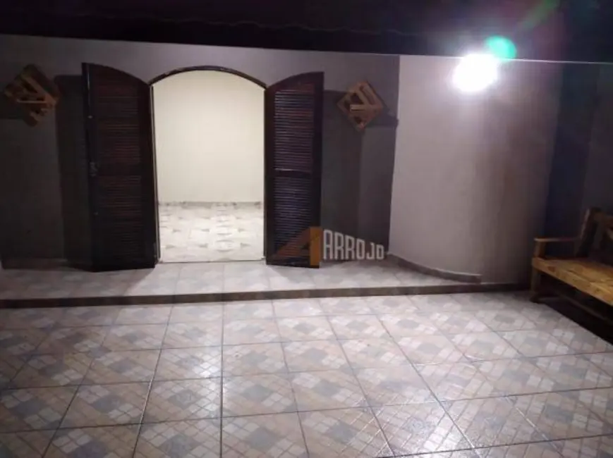 Foto 7 de Sobrado com 4 quartos à venda, 138m2 em Limoeiro, São Paulo - SP