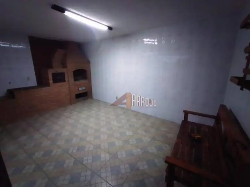 Foto 6 de Sobrado com 4 quartos à venda, 138m2 em Limoeiro, São Paulo - SP