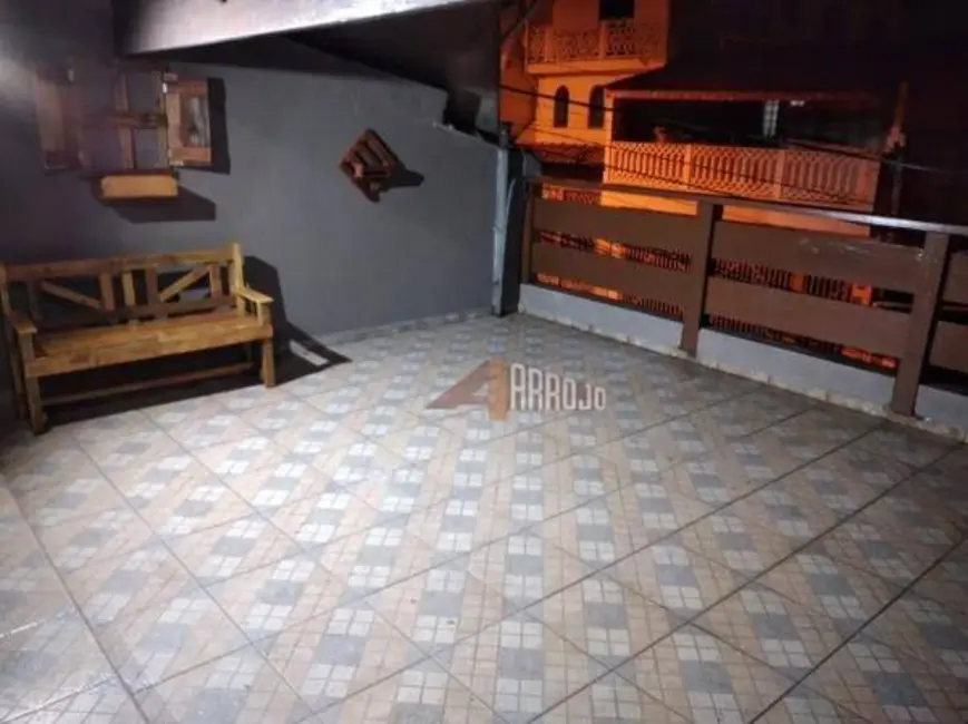 Foto 5 de Sobrado com 4 quartos à venda, 138m2 em Limoeiro, São Paulo - SP