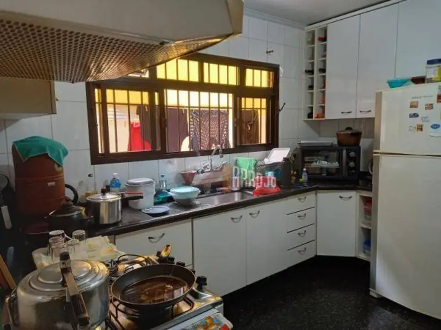 Sobrado com 3 quartos à venda, 176m2 em Vila Buenos Aires, São Paulo - SP - imagem 7 Foto 7 de Sobrado com 3 quartos à venda, 176m2 em Vila Buenos Aires, São Paulo - SP