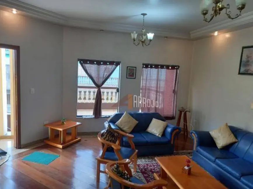 Foto 2 de Sobrado com 3 quartos à venda, 176m2 em Vila Buenos Aires, São Paulo - SP