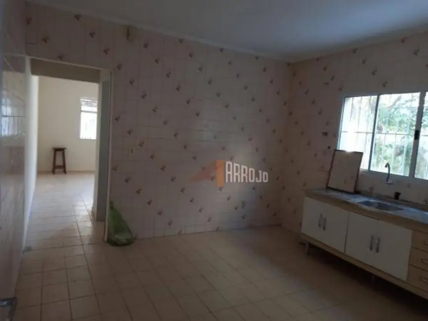 Foto 1 de Sobrado com 4 quartos à venda, 254m2 em Vila Rio Branco, São Paulo - SP