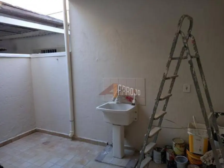 Sobrado com 4 quartos à venda, 254m2 em Vila Rio Branco, São Paulo - SP - imagem 5 Foto 5 de Sobrado com 4 quartos à venda, 254m2 em Vila Rio Branco, São Paulo - SP