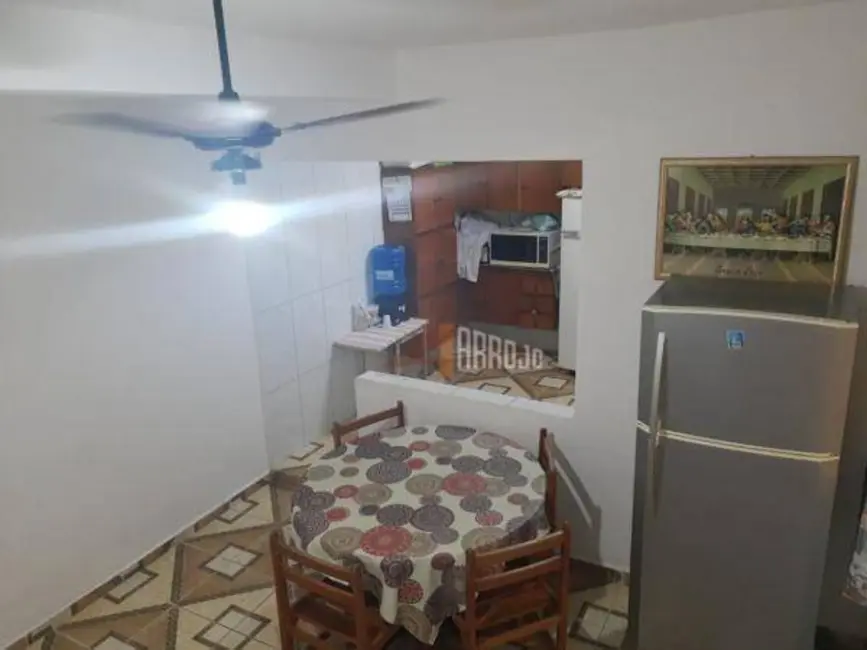 Sobrado com 3 quartos à venda, 135m2 em Itanhaem - SP - imagem 9 Foto 9 de Sobrado com 3 quartos à venda, 135m2 em Itanhaem - SP