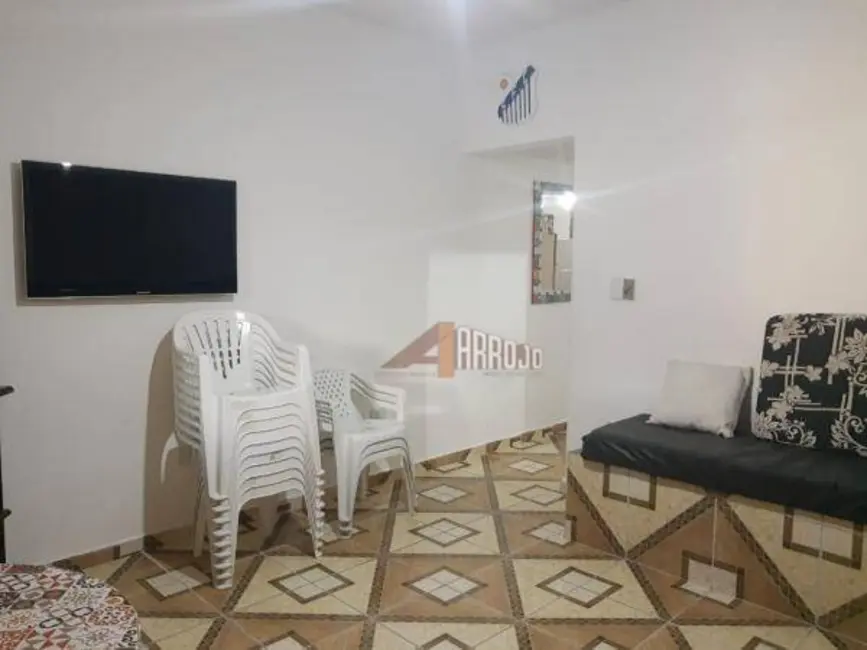 Sobrado com 3 quartos à venda, 135m2 em Itanhaem - SP - imagem 6 Foto 6 de Sobrado com 3 quartos à venda, 135m2 em Itanhaem - SP