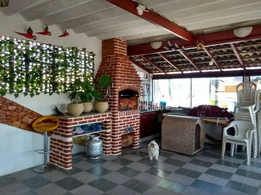 Foto 1 de Sobrado com 3 quartos à venda, 169m2 em Jardim Laone, São Paulo - SP