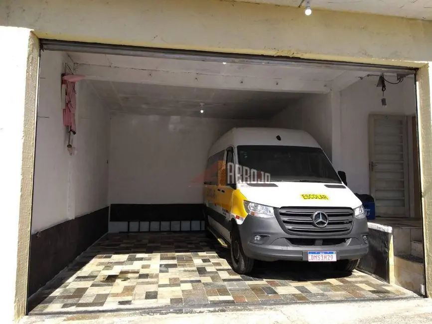 Foto 2 de Sobrado com 3 quartos à venda, 169m2 em Jardim Laone, São Paulo - SP