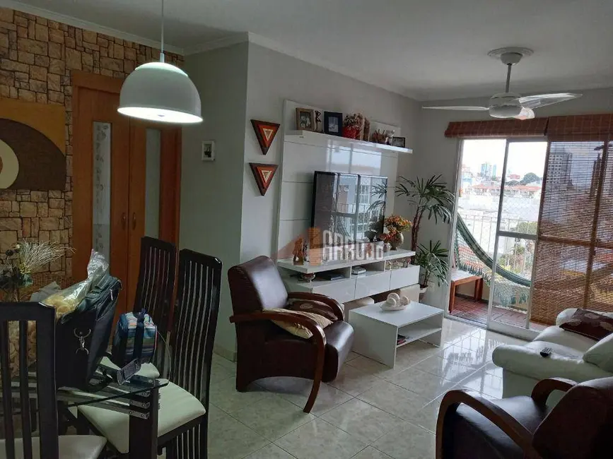 Foto 1 de Apartamento com 3 quartos à venda, 117m2 em Vila Esperança, São Paulo - SP