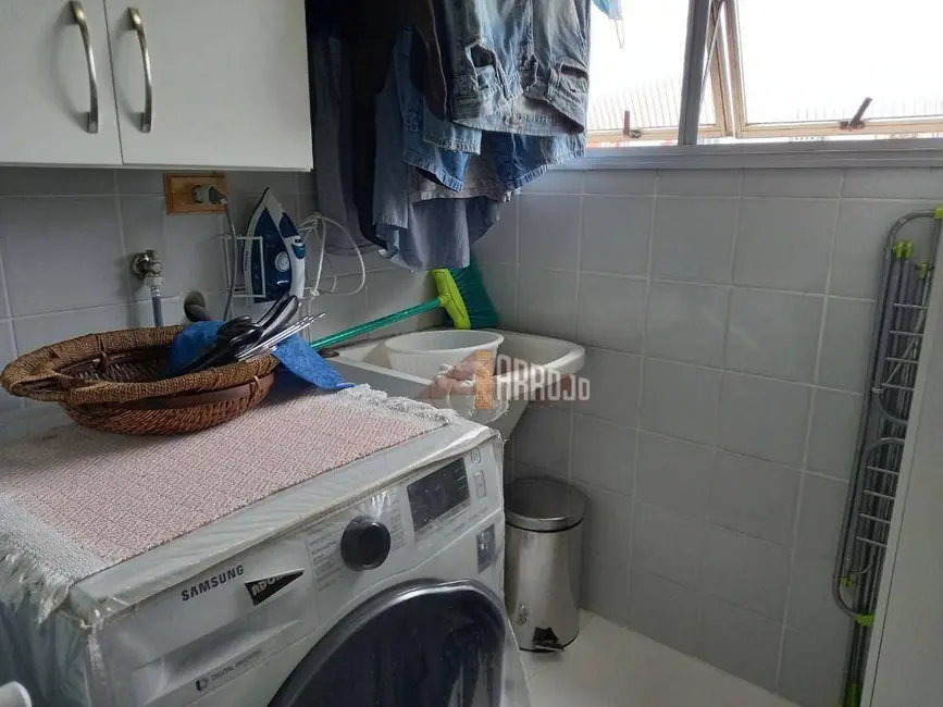 Foto 6 de Apartamento com 3 quartos à venda, 117m2 em Vila Esperança, São Paulo - SP