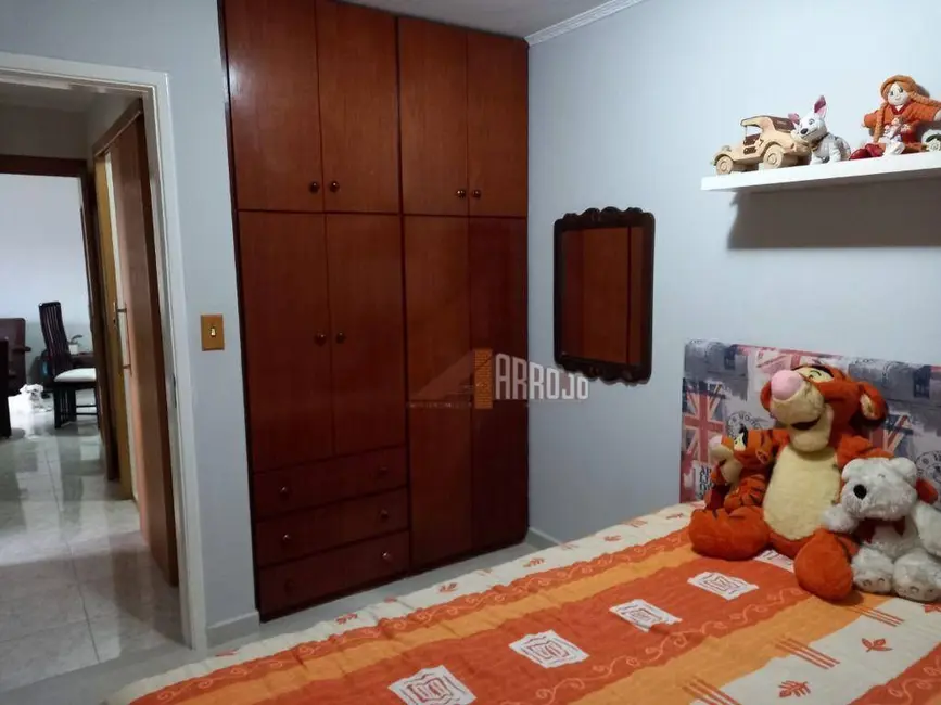Foto 8 de Apartamento com 3 quartos à venda, 117m2 em Vila Esperança, São Paulo - SP
