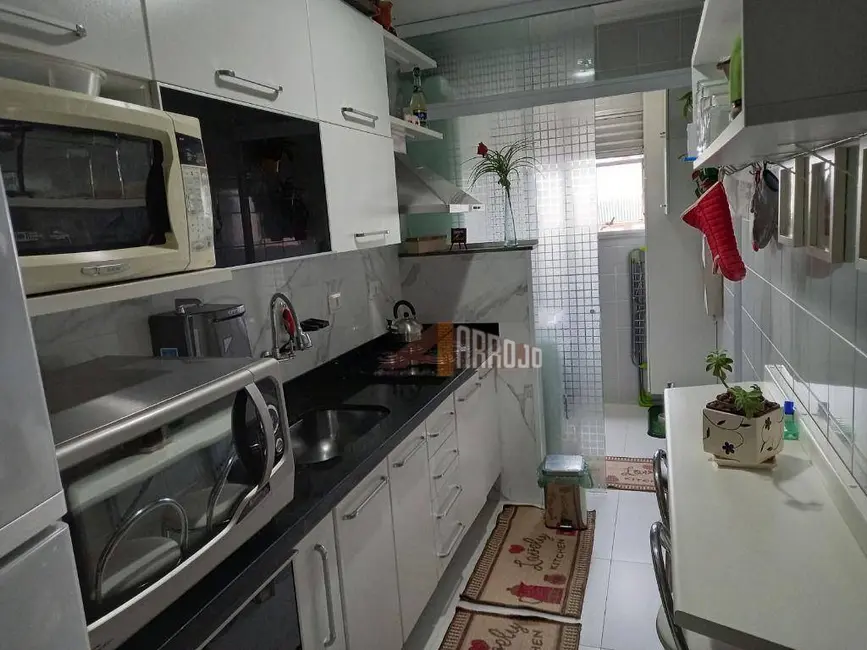 Foto 5 de Apartamento com 3 quartos à venda, 117m2 em Vila Esperança, São Paulo - SP