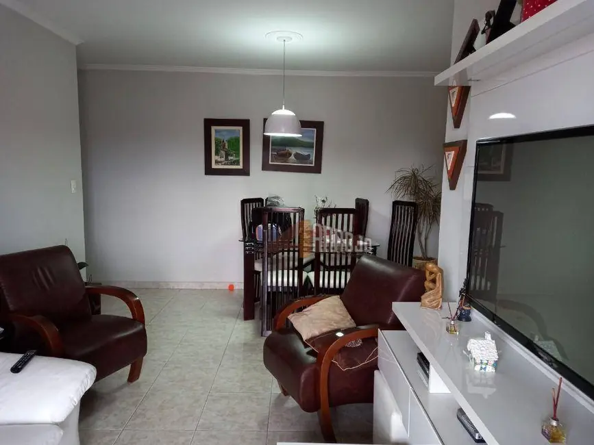 Foto 4 de Apartamento com 3 quartos à venda, 117m2 em Vila Esperança, São Paulo - SP