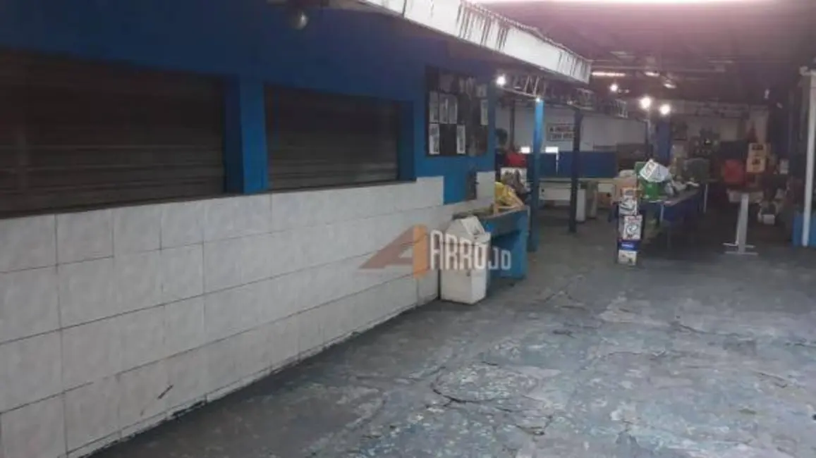 Foto 6 de Armazém / Galpão à venda, 1481m2 em Vila Ré, São Paulo - SP