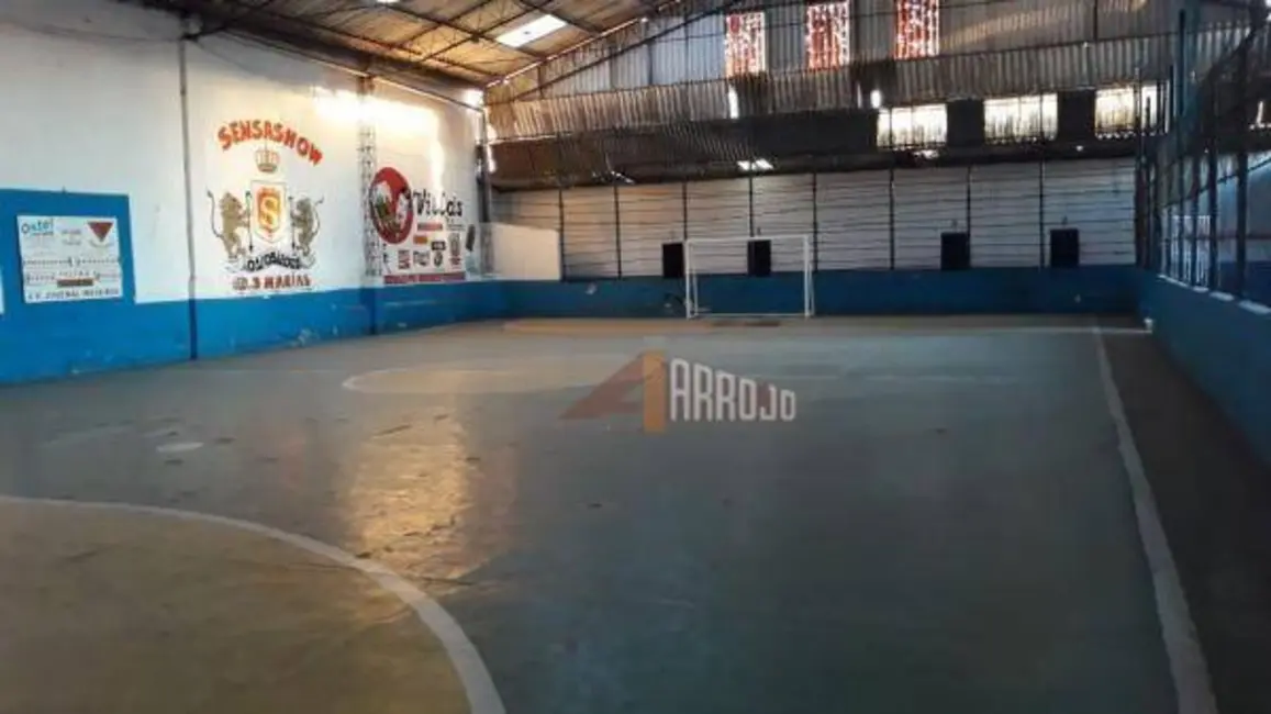 Foto 5 de Armazém / Galpão à venda, 1481m2 em Vila Ré, São Paulo - SP