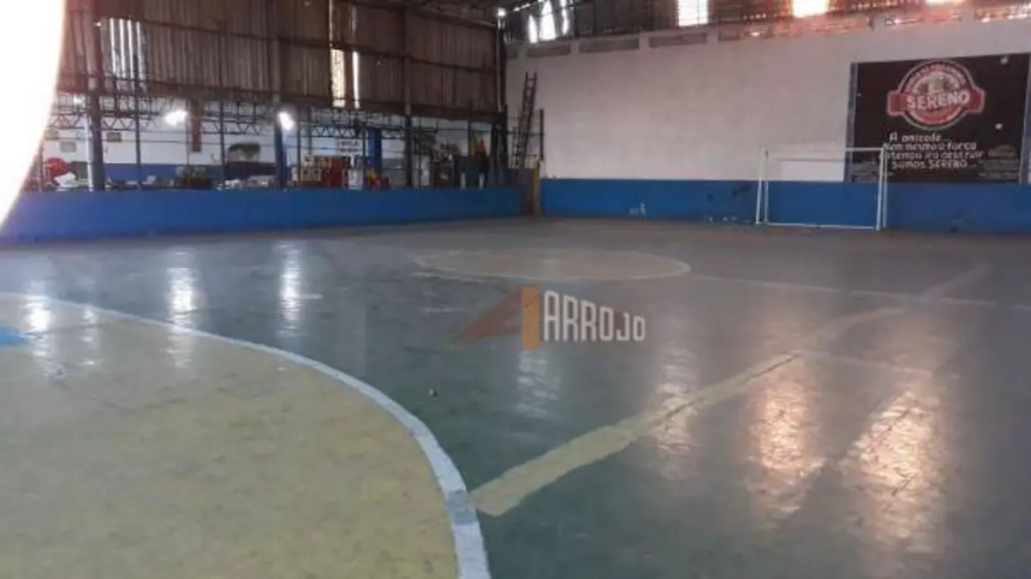 Foto 4 de Armazém / Galpão à venda, 1481m2 em Vila Ré, São Paulo - SP