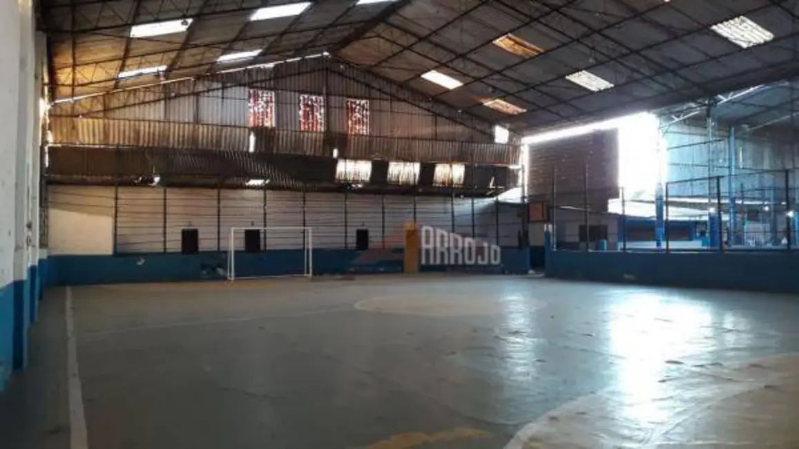 Foto 9 de Armazém / Galpão à venda, 1481m2 em Vila Ré, São Paulo - SP