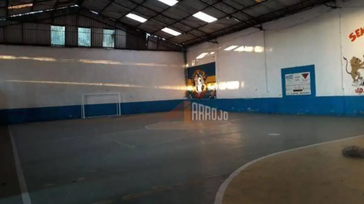 Foto 8 de Armazém / Galpão à venda, 1481m2 em Vila Ré, São Paulo - SP