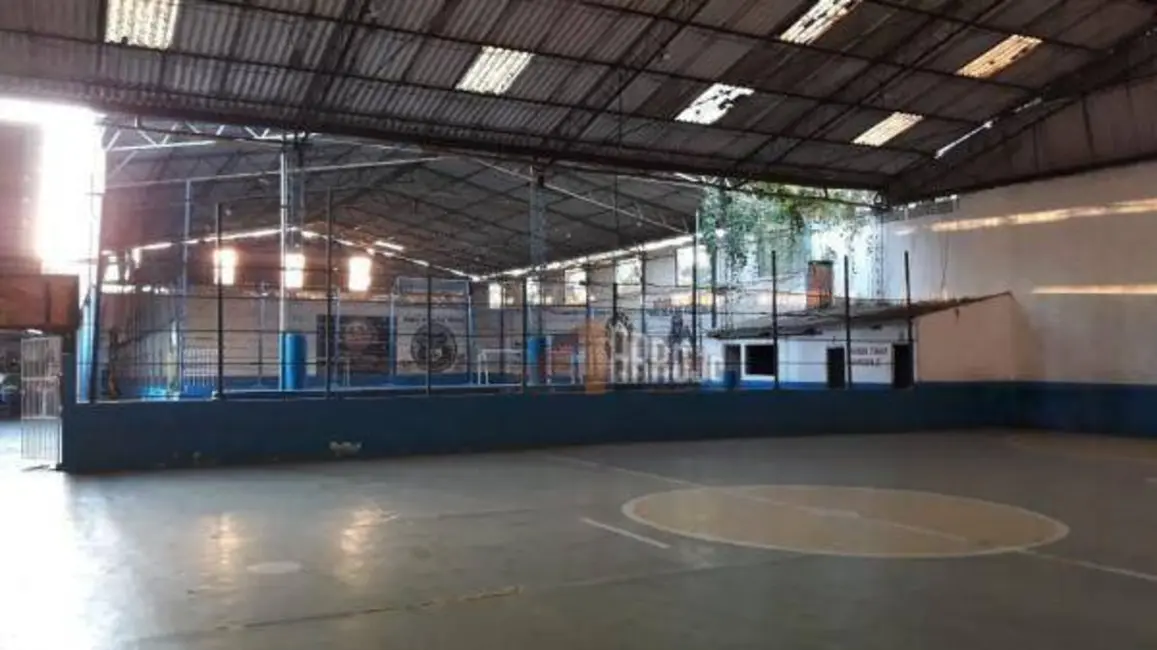 Foto 3 de Armazém / Galpão à venda, 1481m2 em Vila Ré, São Paulo - SP