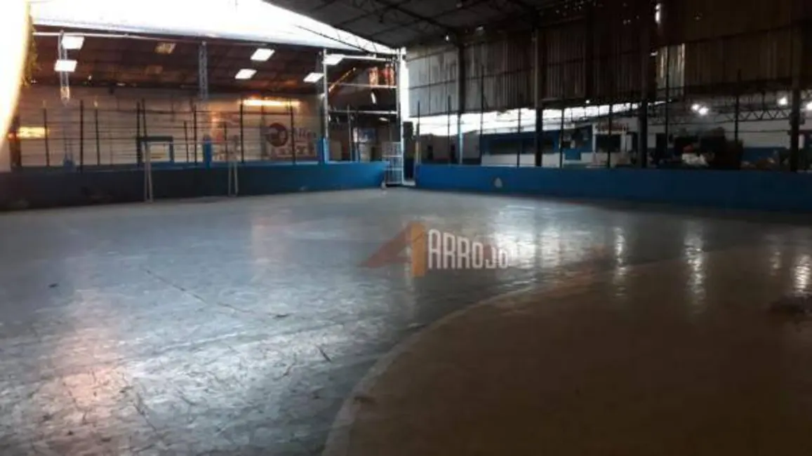 Foto 7 de Armazém / Galpão à venda, 1481m2 em Vila Ré, São Paulo - SP