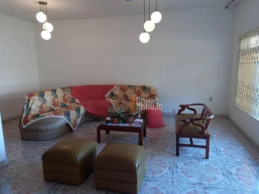 Foto 4 de Casa com 3 quartos à venda, 363m2 em Vila Marieta, São Paulo - SP