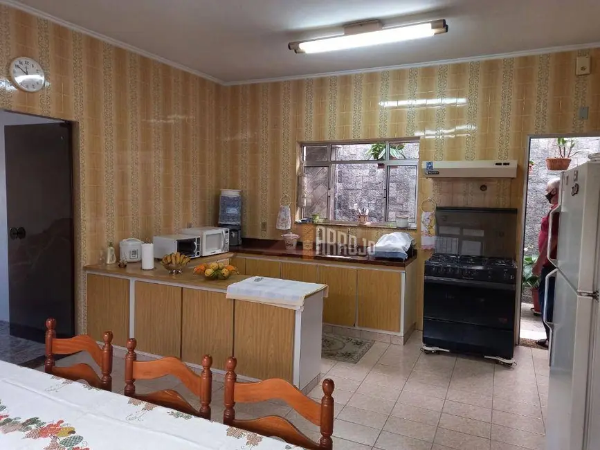 Foto 5 de Casa com 3 quartos à venda, 363m2 em Vila Marieta, São Paulo - SP