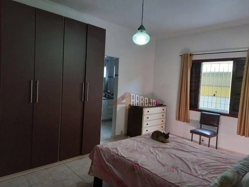 Foto 6 de Casa com 3 quartos à venda, 363m2 em Vila Marieta, São Paulo - SP