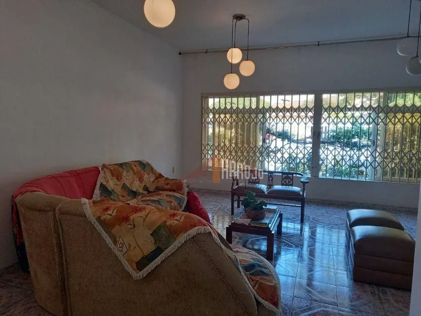 Foto 2 de Casa com 3 quartos à venda, 363m2 em Vila Marieta, São Paulo - SP