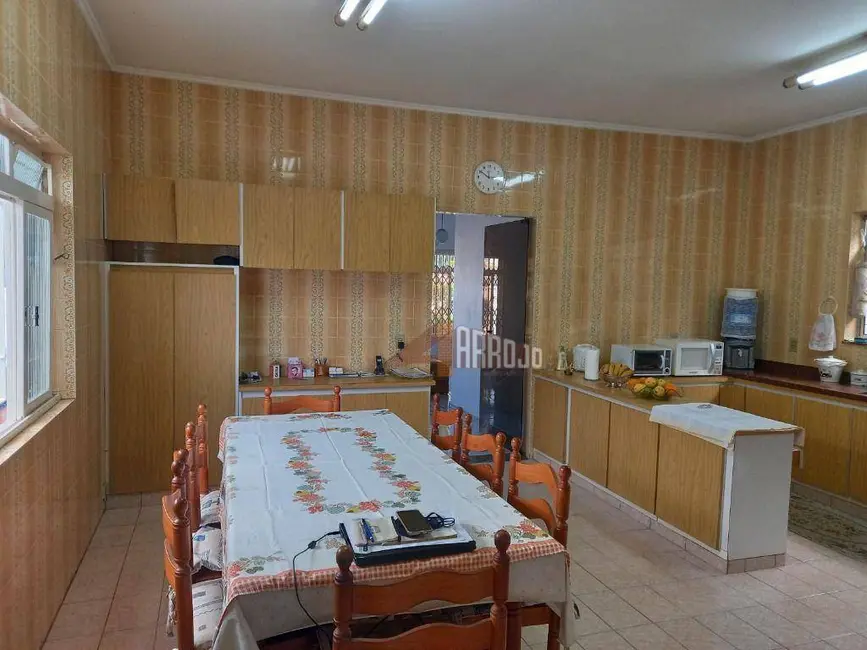 Foto 1 de Casa com 3 quartos à venda, 363m2 em Vila Marieta, São Paulo - SP