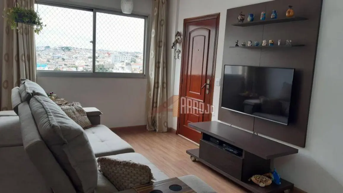Foto 1 de Apartamento com 2 quartos à venda, 106m2 em Vila Nova Savoia, São Paulo - SP
