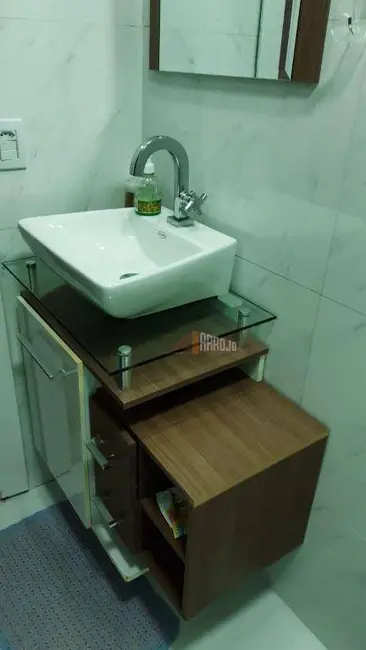 Foto 7 de Apartamento com 2 quartos à venda, 106m2 em Vila Nova Savoia, São Paulo - SP